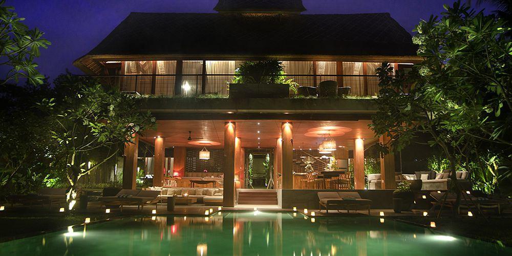 Reddoor Bali Hotel Canggu Kültér fotó